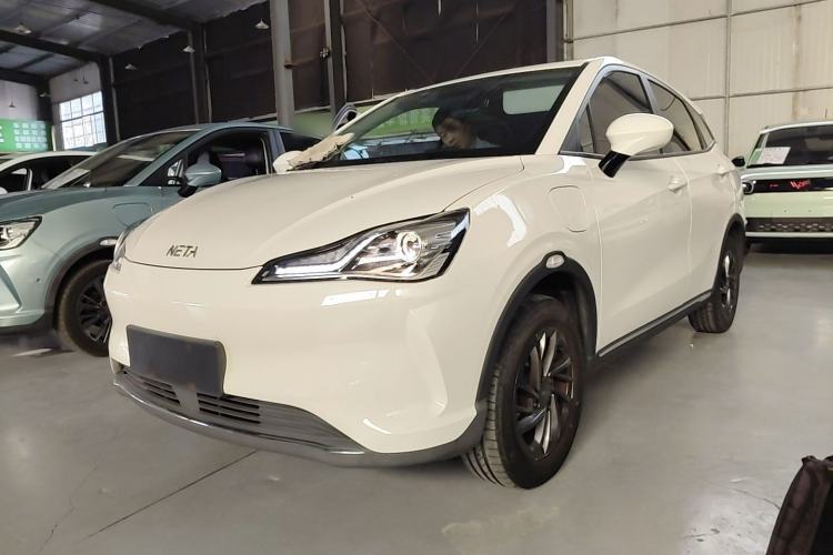 Used NETA V 2022 Chao 300 Lite Lithium Iron Phosphate Guazi used car, China used car export, Used car for sale, Used  cars, Cheapest cars for sale
