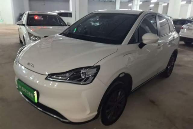 Used NETA V 2022 Chao 400 Lite
