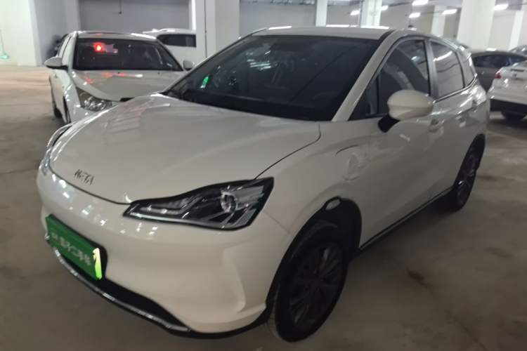 Used NETA V 2022 Chao 400 Lite Guazi used car, China used car export, Used car for sale, Used cars, Cheapest cars for sale