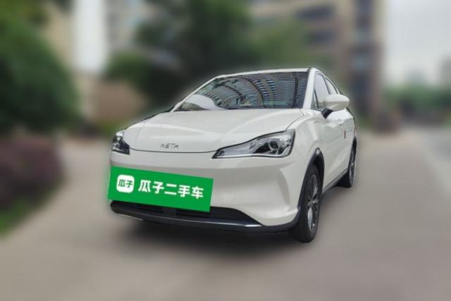 Used NETA V 2022 Chao 400 Lite