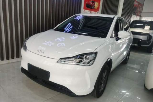 Used NETA V 2022 Chao 300 Lite Ternary Lithium