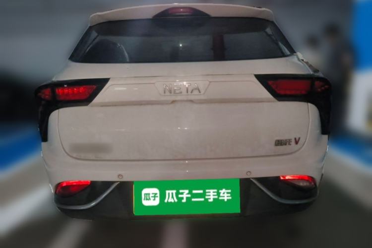 Used NETA V 2022 Chao 400 Rear