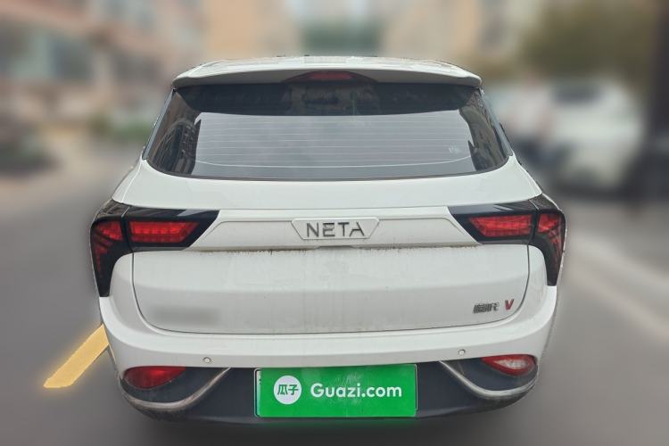 Used NETA V 2022 Chao 300 Lite Ternary Lithium Rear