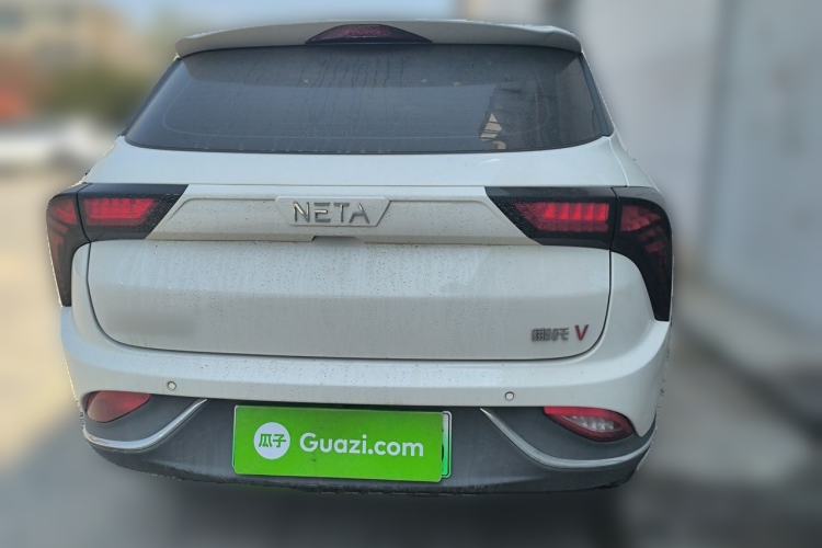 Used NETA V 2022 Chao 400 Lite Rear