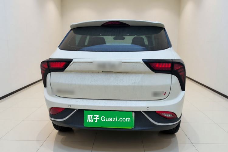 Used NETA V 2022 Chao 400 Lite Rear