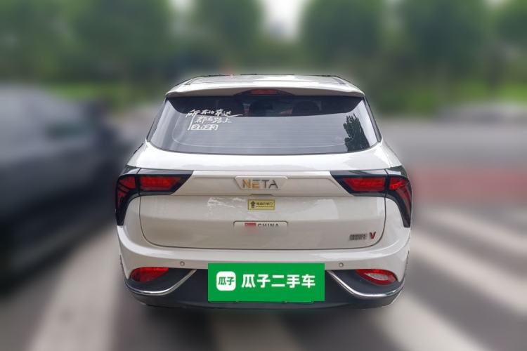 Used NETA V 2022 Chao 400 Lite Rear