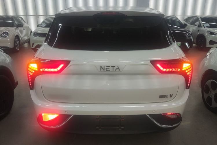 Used NETA V 2022 Chao 400 Lite Rear