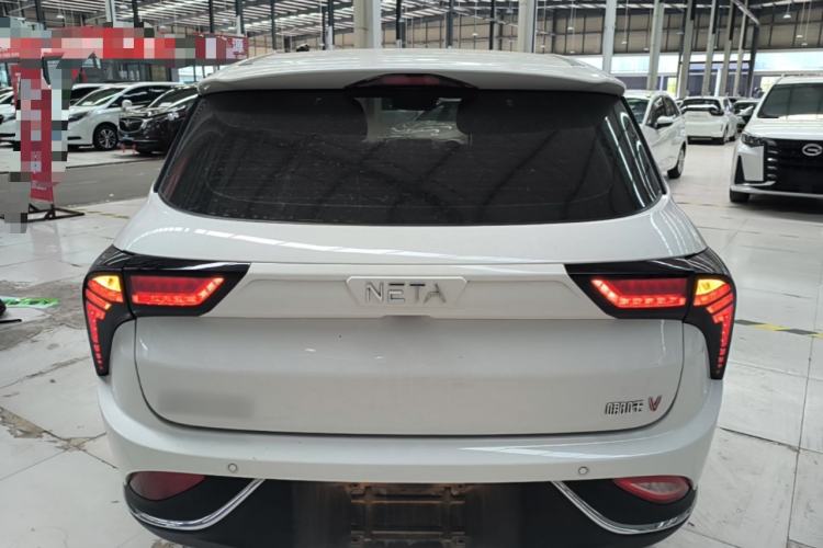Used NETA V 2022 Chao 400 Lite Rear