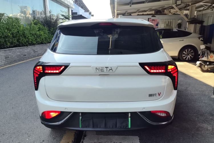 Used NETA V 2022 Chao 300 Lite Ternary Lithium Rear
