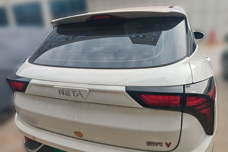 Used NETA V 2022 Chao 400 Lite Rear
