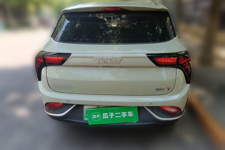 Used NETA V 2022 Chao 400 Lite Rear