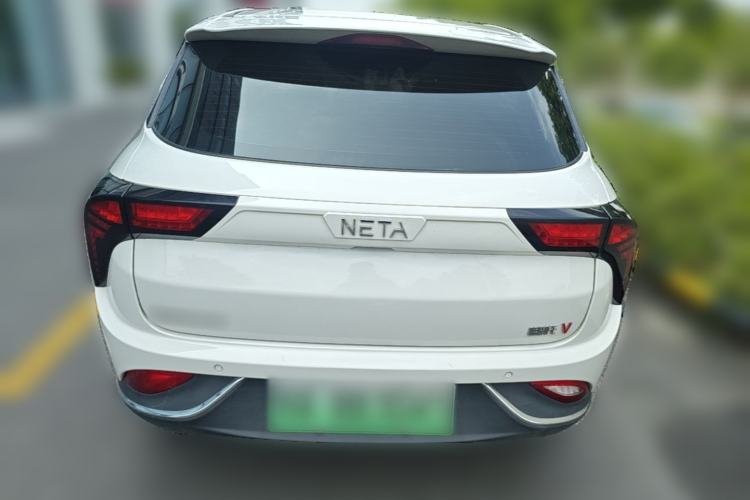 Used NETA V 2022 Chao 400 Lite Rear