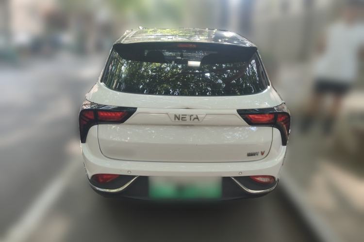 Used NETA V 2022 Chao 300 Industry Edition Rear
