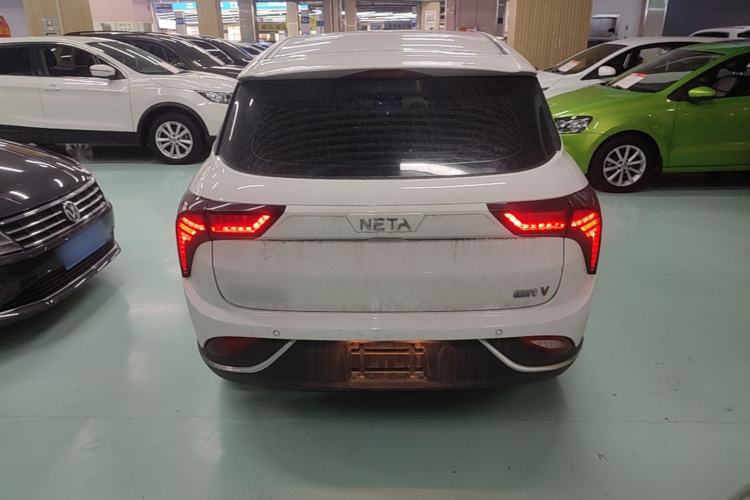 Used NETA V 2022 Chao 400 Lite Rear