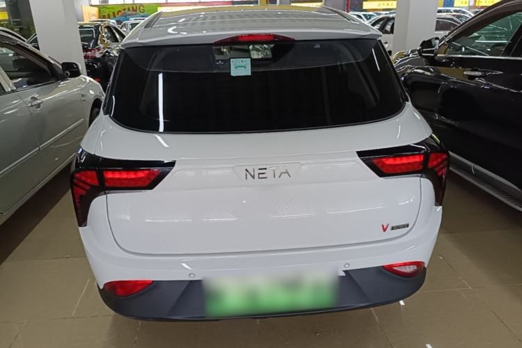 Used NETA V 2022 Chao 400 Lite Rear