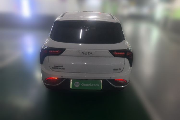 Used NETA V 2022 Chao 300 Lite Ternary Lithium Rear