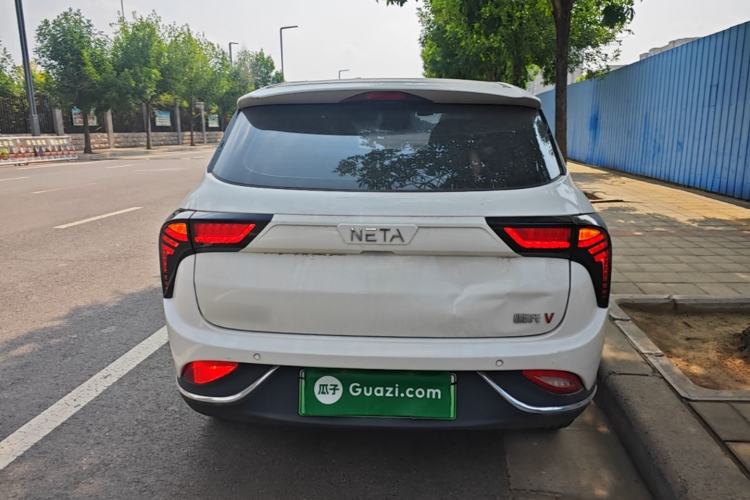 Used NETA V 2022 Chao 300 Lite Lithium Iron Phosphate Rear