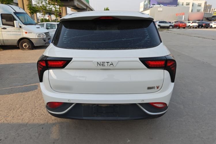 Used NETA V 2022 Chao 300 Lite Lithium Iron Phosphate Rear