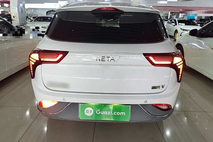 Used NETA V 2022 Chao 400 Lite Rear