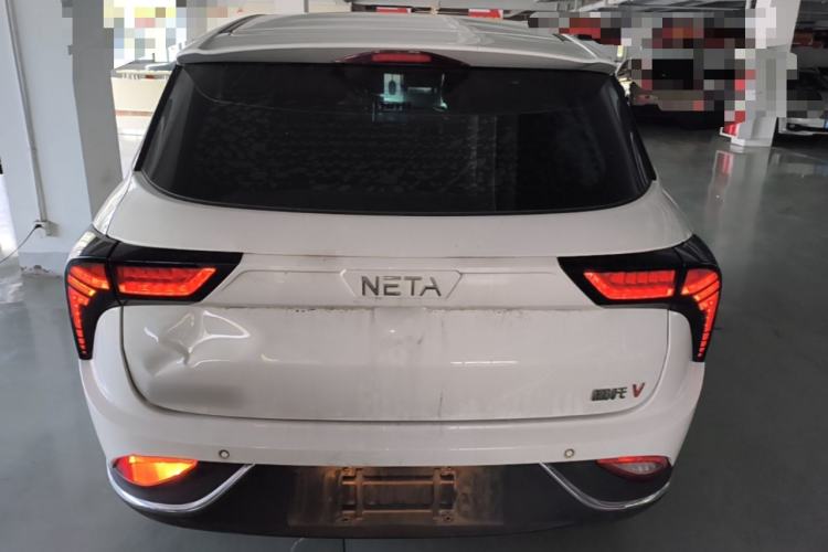 Used NETA V 2022 Chao 300 Lite Lithium Iron Phosphate Rear