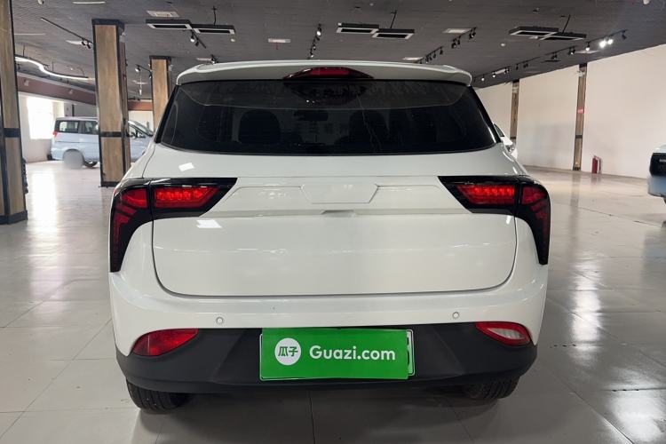 Used NETA V 2022 Long-Range Industry Custom Edition Rear