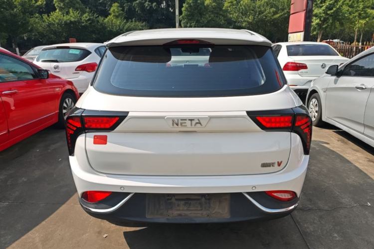 Used NETA V 2022 Chao 400 Lite Rear