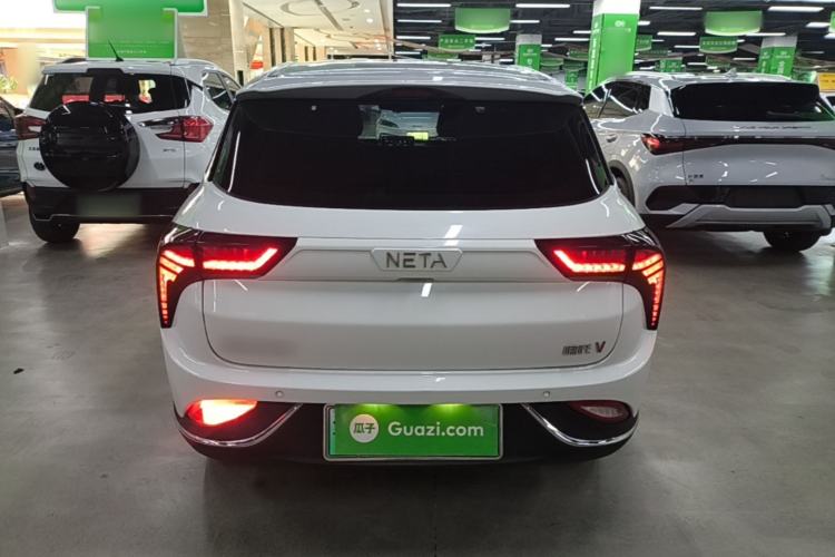 Used NETA V 2022 Chao 400 Lite Rear