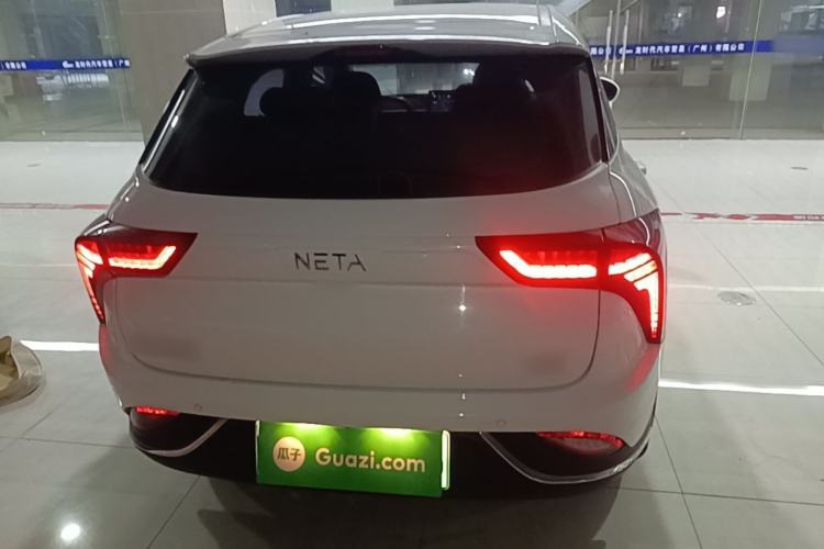 Used NETA V 2022 Chao 400 Lite Rear