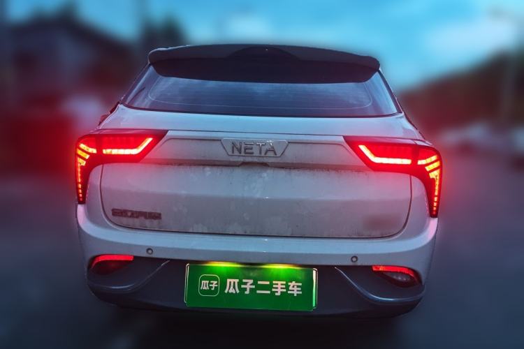 Used NETA V 2022 Chao 400 Lite Rear