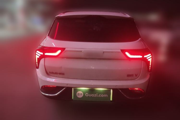 Used NETA V 2022 Chao 400 Rear