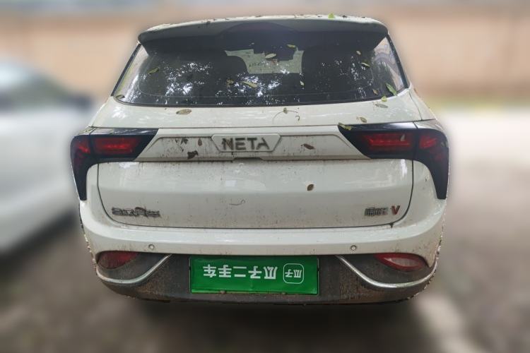 Used NETA V 2022 Chao 400 Lite Rear