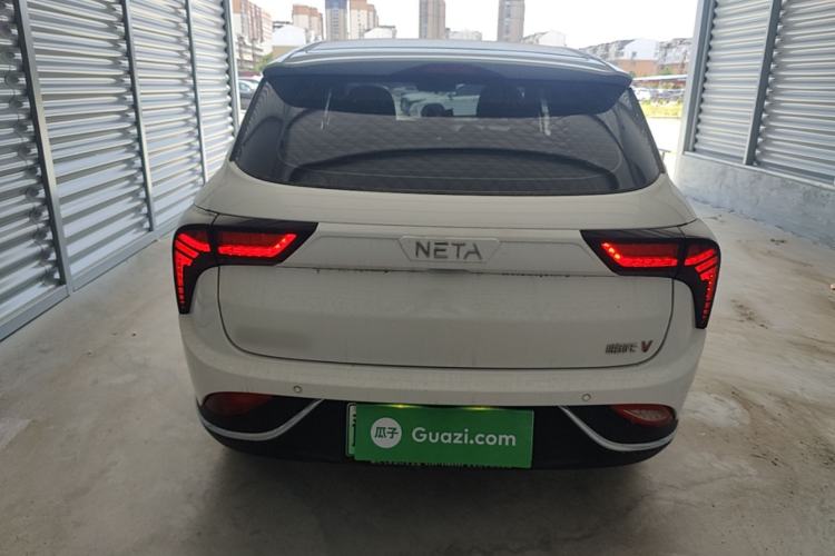 Used NETA V 2022 Chao 400 Lite Rear