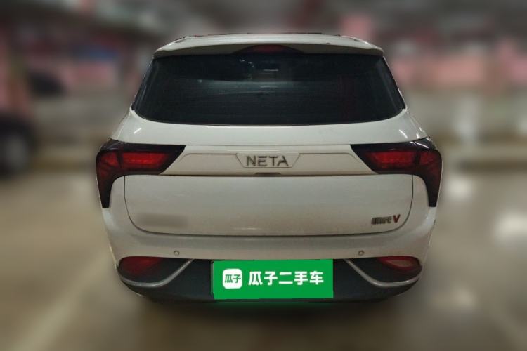Used NETA V 2022 Chao 300 Lite Lithium Iron Phosphate Rear