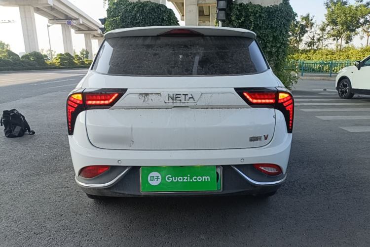 Used NETA V 2022 Chao 400 Lite Rear