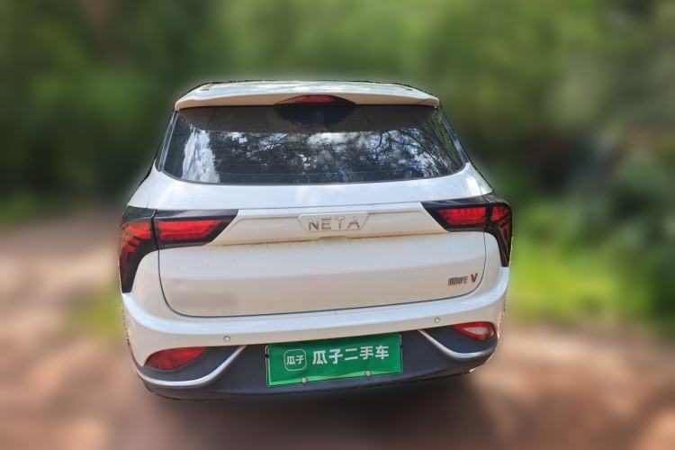Used NETA V 2022 Chao 400 Lite Rear