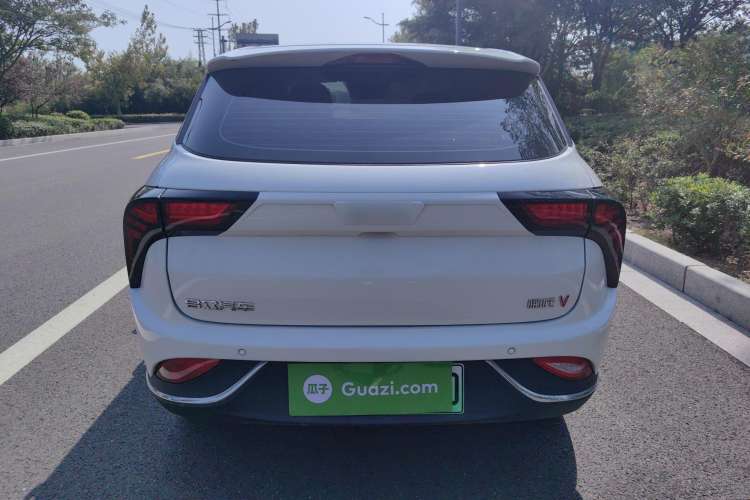 Used NETA V 2022 Chao 400 Lite Rear