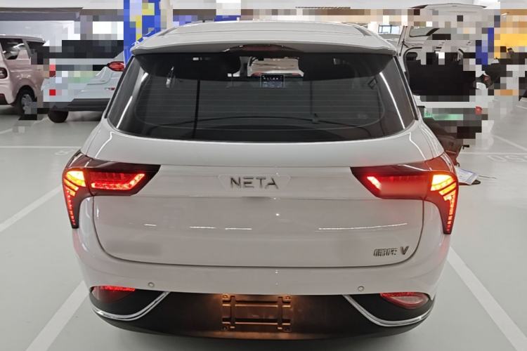 Used NETA V 2022 Chao 300 Lite Lithium Iron Phosphate Rear