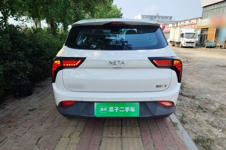 Used NETA V 2022 Chao 400 Lite Rear