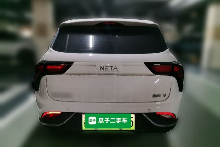 Used NETA V 2022 Chao 300 Lite Lithium Iron Phosphate Rear