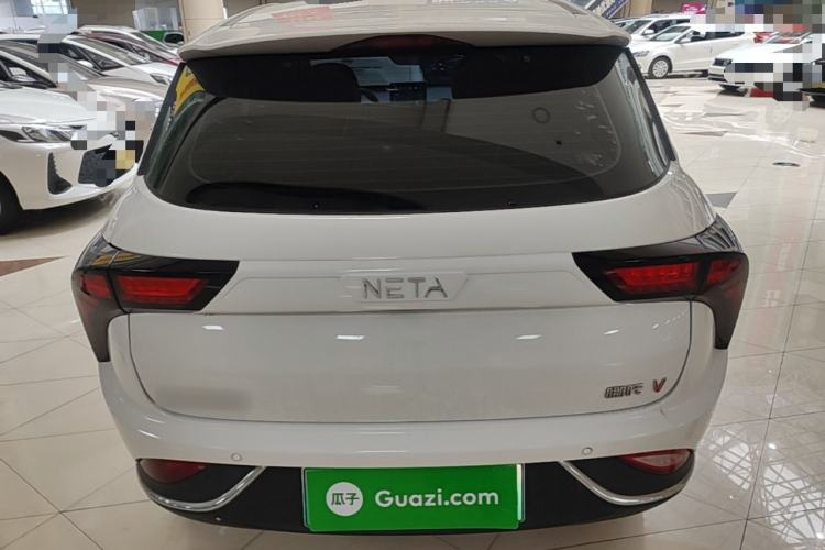 Used NETA V 2022 Chao 300 Lite Lithium Iron Phosphate Rear