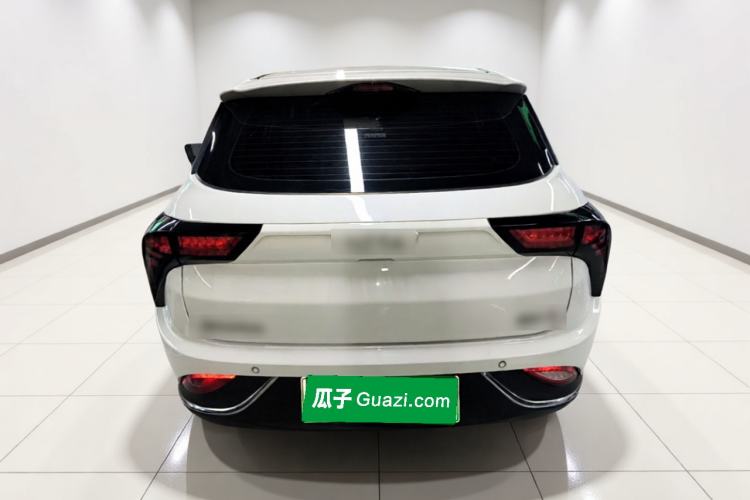 Used NETA V 2022 Chao 400 Lite Rear