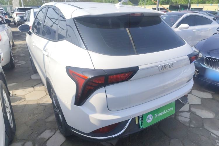 Used NETA V 2022 Chao 400 Lite
