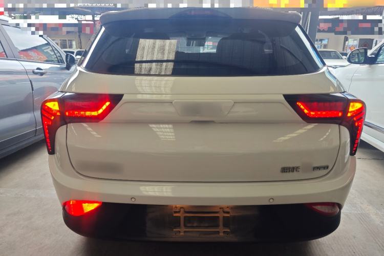 Used NETA V 2022 Chao 400 Pro Rear