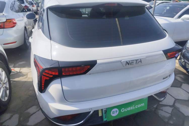 Used NETA V 2022 Chao 400 Lite
