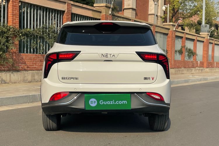 Used NETA V 2022 Chao 400 Lite Rear