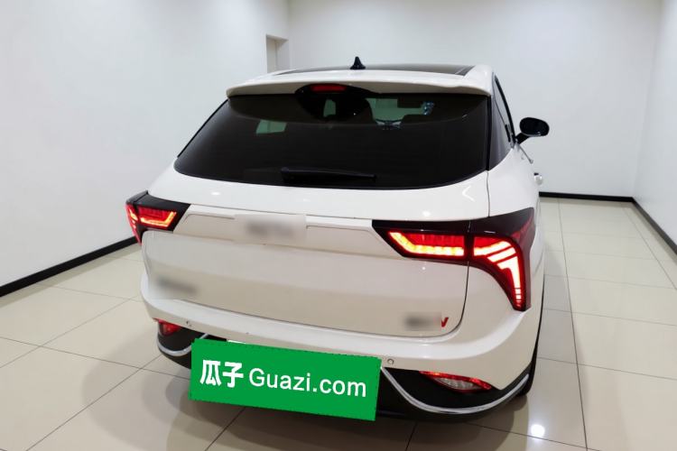 Used NETA V 2022 Chao 400 Lite Rear