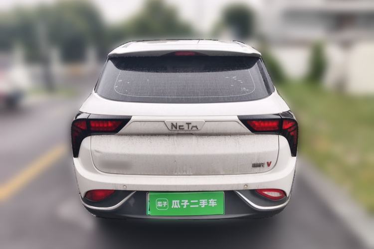 Used NETA V 2022 Chao 400 Lite Rear