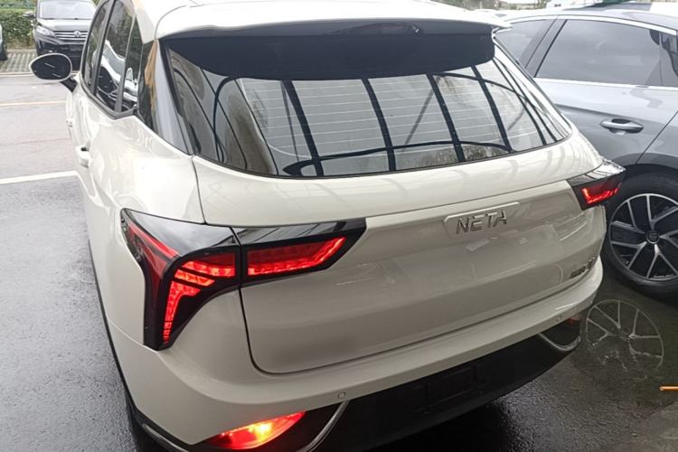 Used NETA V 2022 Chao 400 Pro Rear