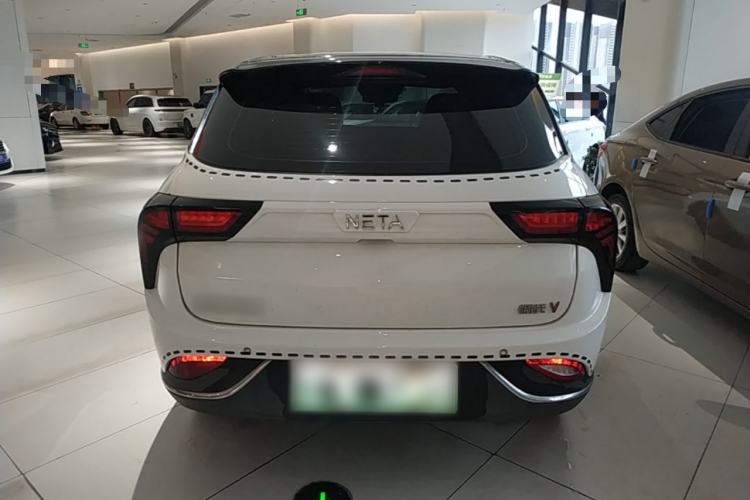 Used NETA V 2022 Chao 400 Lite Rear