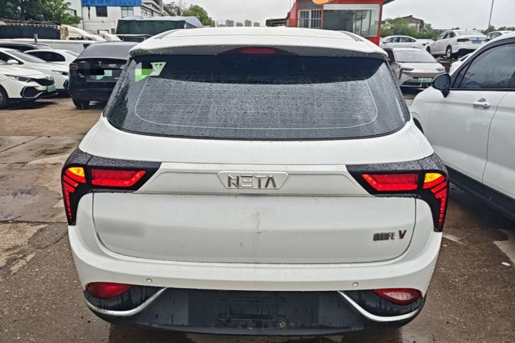 Used NETA V 2022 Chao 400 Lite Rear